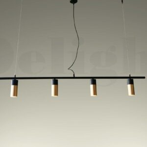 Suspension light, Scandal