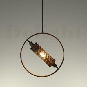 Suspension light, Bronx