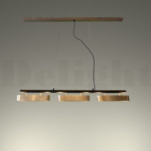 Suspension light, Baxter