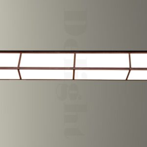 Ceiling Led light, Barra