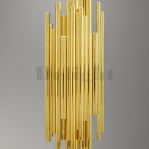 Wall lamp, Baboo