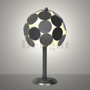 Table lamp, Moonlight