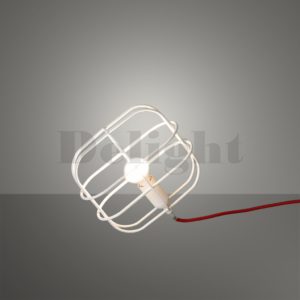 Table lamp, Baller