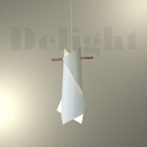 Suspension light, Niki