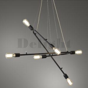 Suspension light, Getty