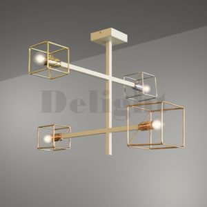 Suspension light, Satellite