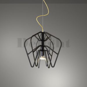Φωτιστικό κρεμαστό, Spider